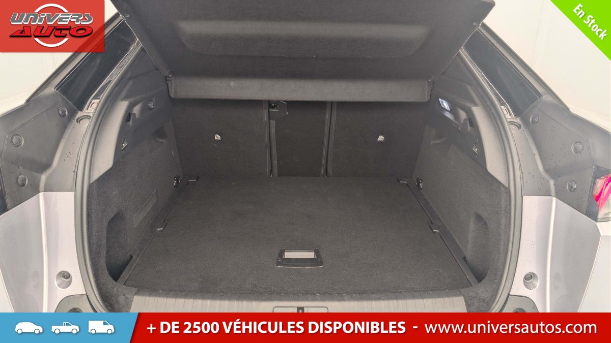 Peugeot 3008 - Photo 11