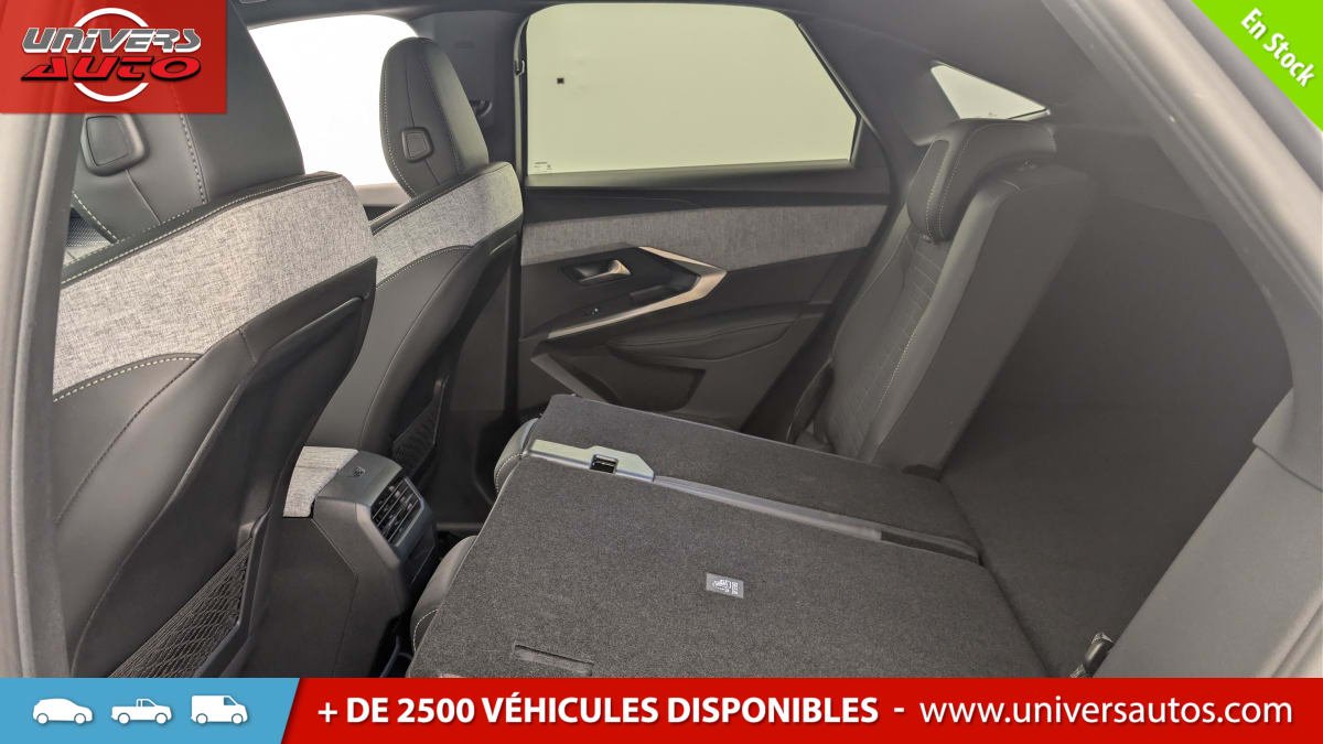 Peugeot 3008 - Photo 12