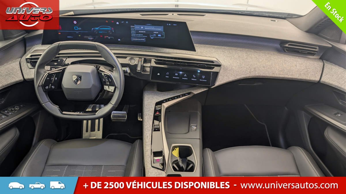 Peugeot 3008 - Photo 13