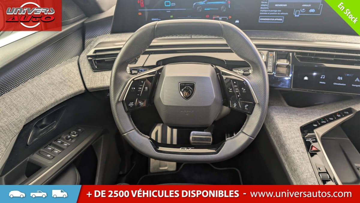 Peugeot 3008 - Photo 14