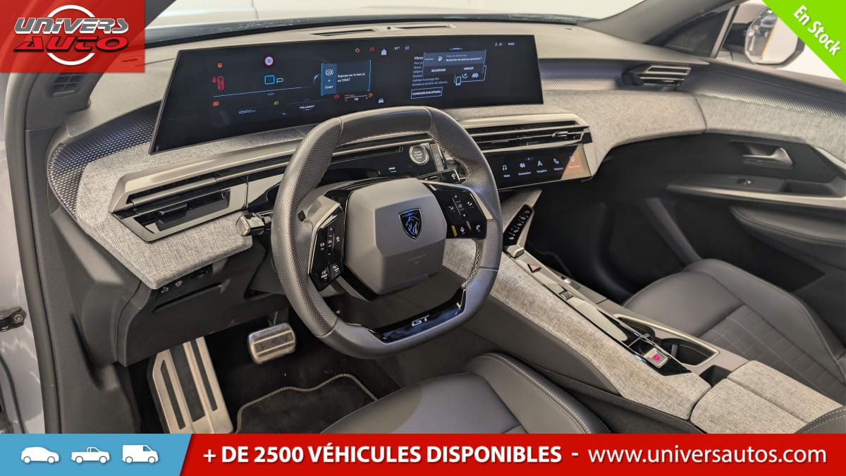 Peugeot 3008 - Photo 15