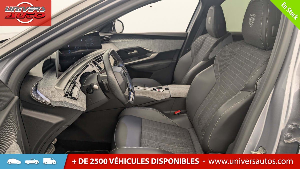 Peugeot 3008 - Photo 16