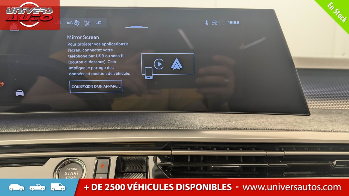 Peugeot 3008 - Photo 18
