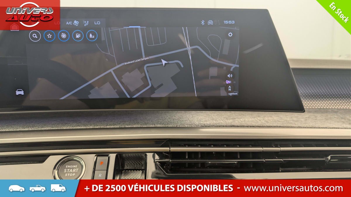 Peugeot 3008 - Photo 19