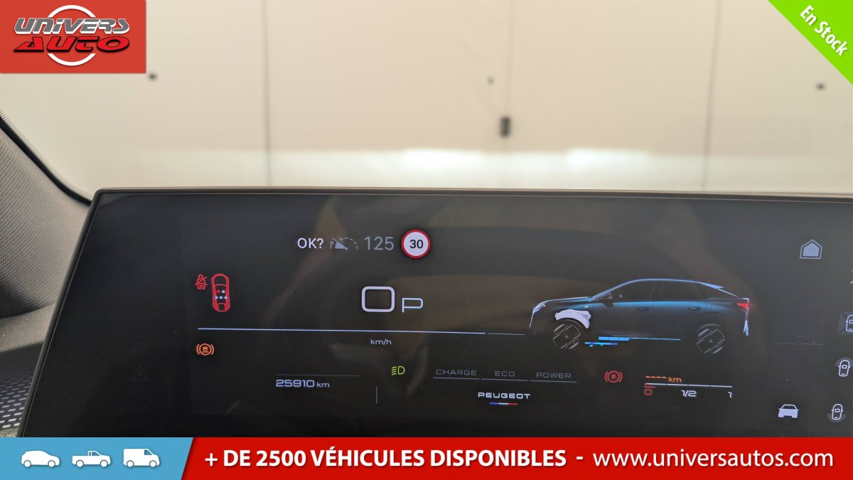 Peugeot 3008 - Photo 24