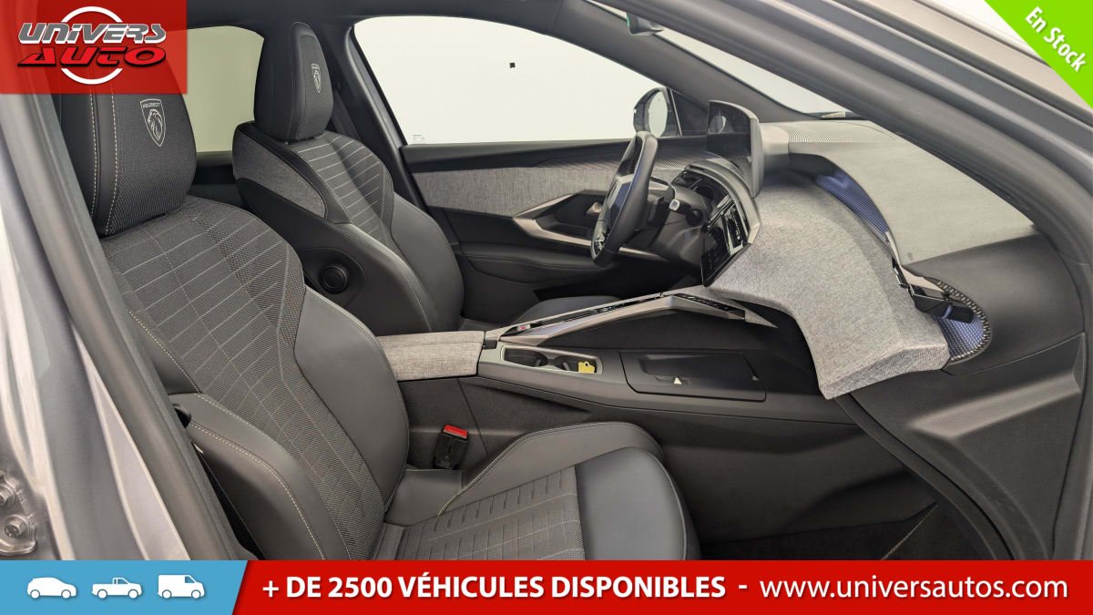 Peugeot 3008 - Photo 9