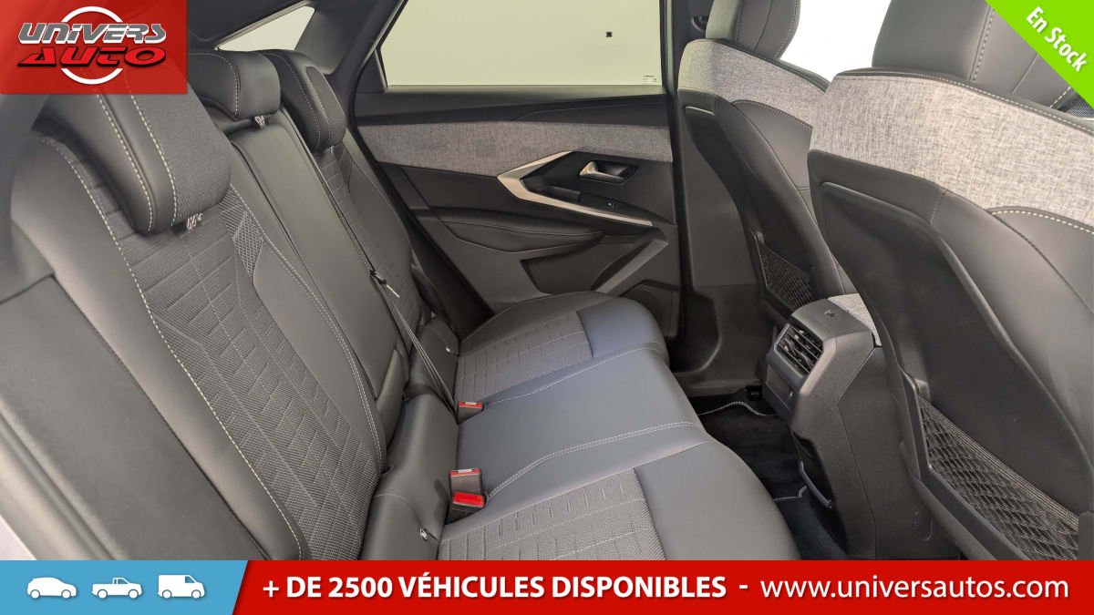 Peugeot 3008 - Photo 10