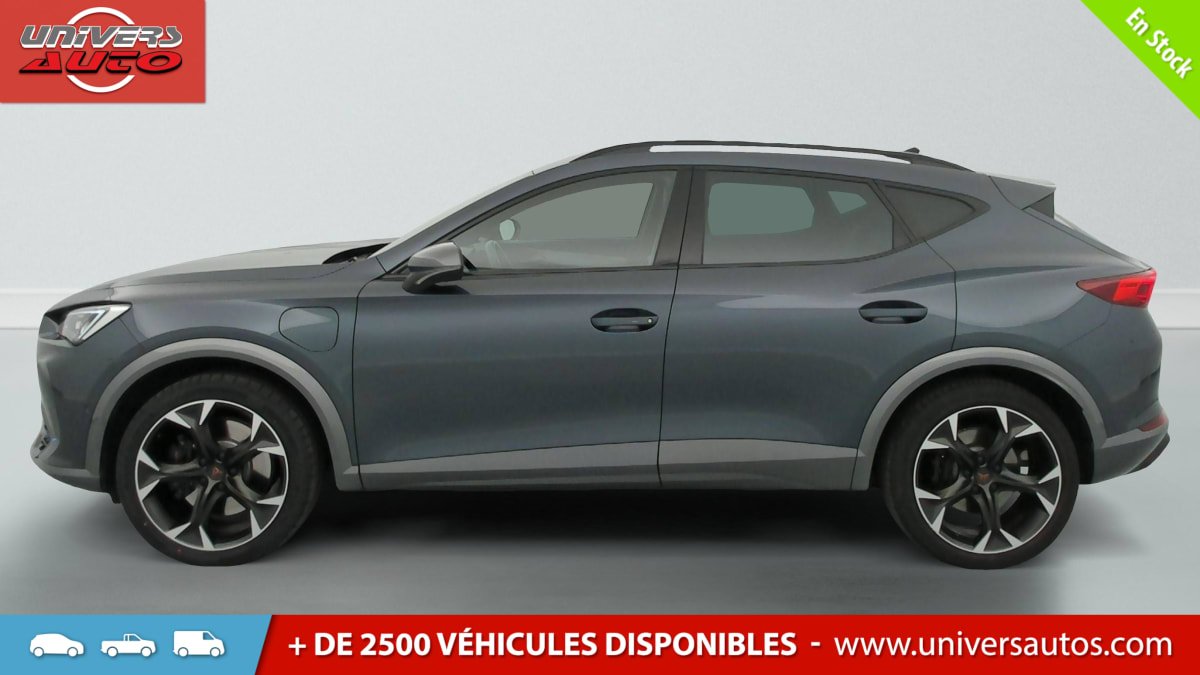 Cupra Formentor - Photo 4