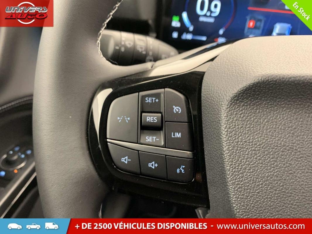 Ford Puma - Photo 15