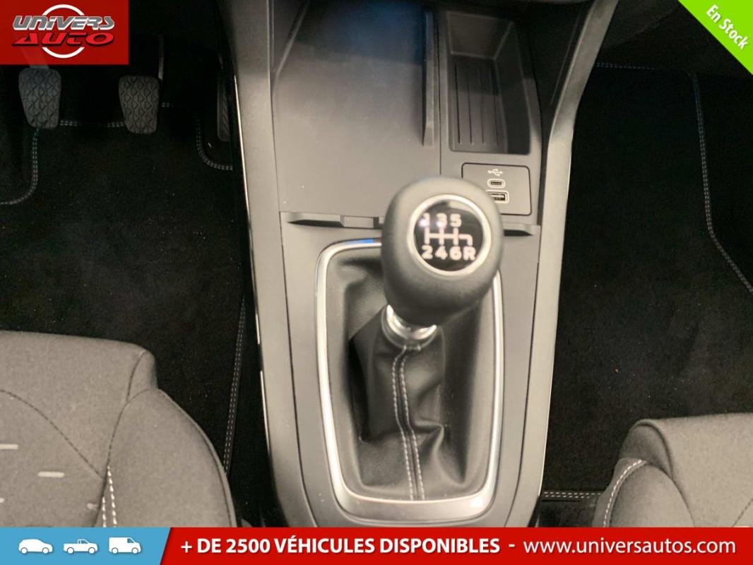 Ford Puma - Photo 16