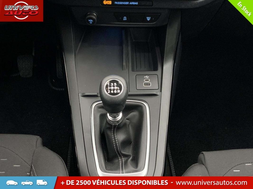 Ford Puma - Photo 17