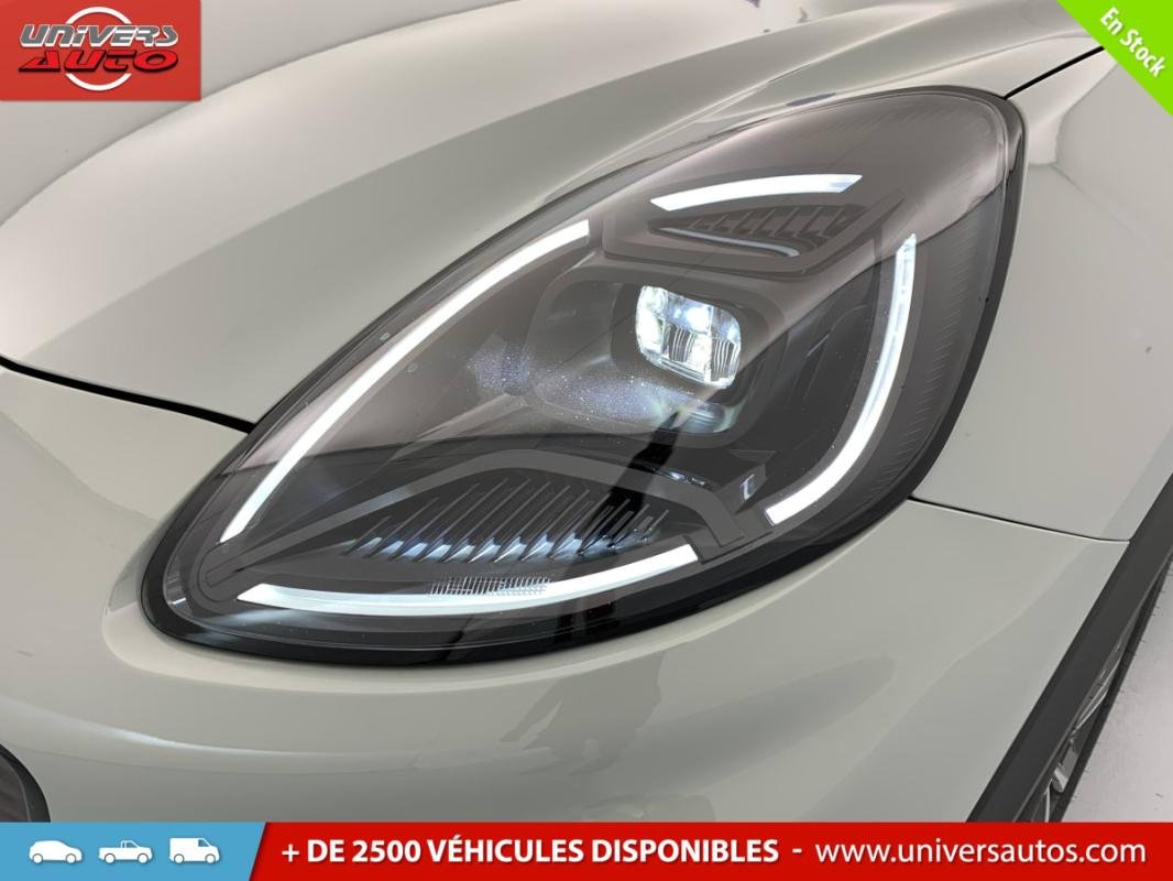 Ford Puma - Photo 25