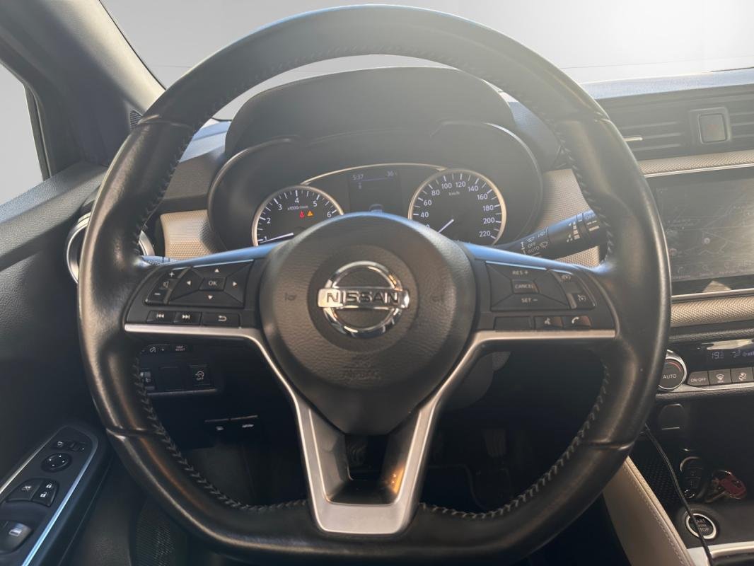 Nissan Micra - Photo 11