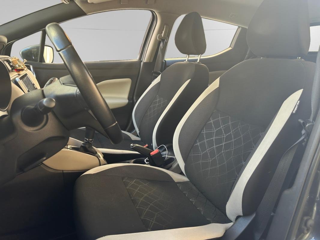 Nissan Micra - Photo 15