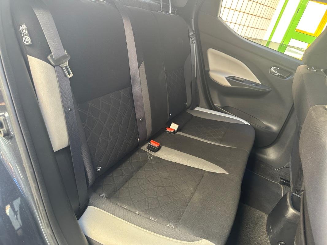Nissan Micra - Photo 17