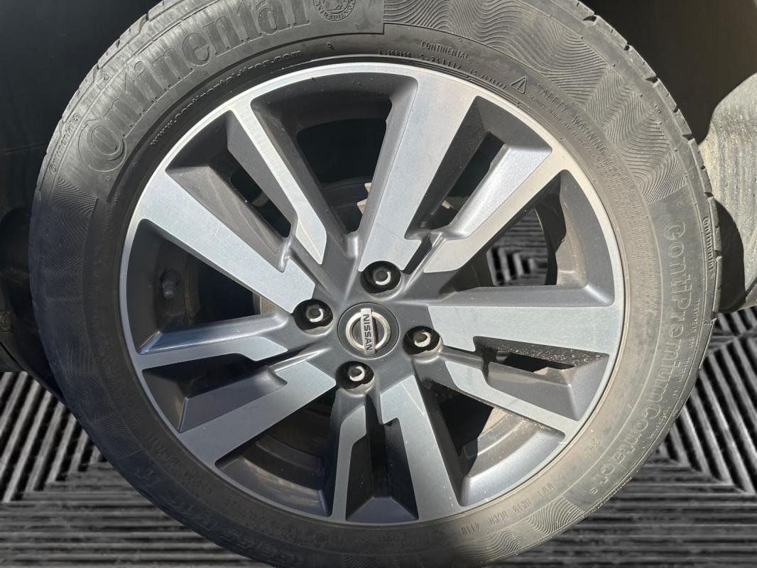 Nissan Micra - Photo 19