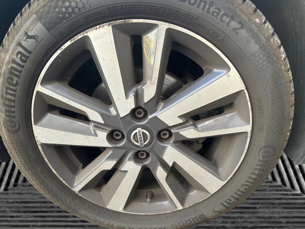 Nissan Micra - Photo 20