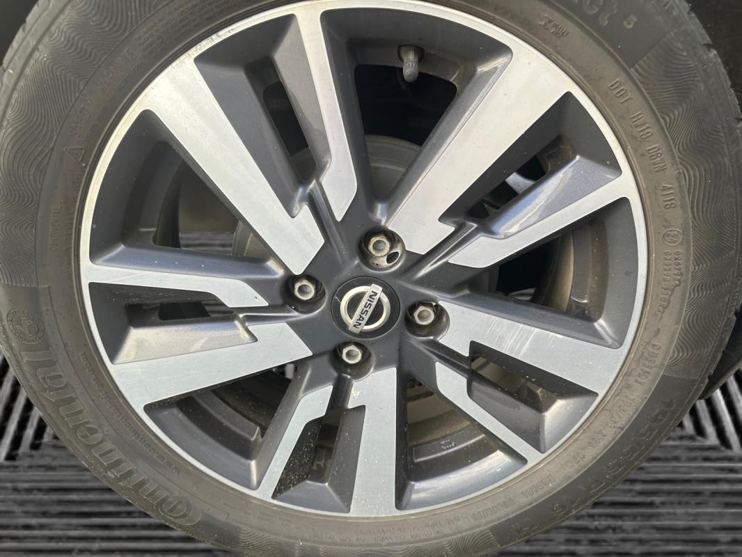 Nissan Micra - Photo 22