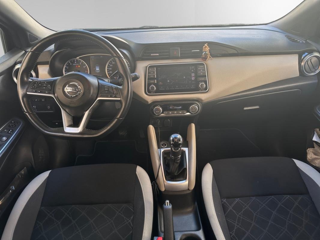 Nissan Micra - Photo 9