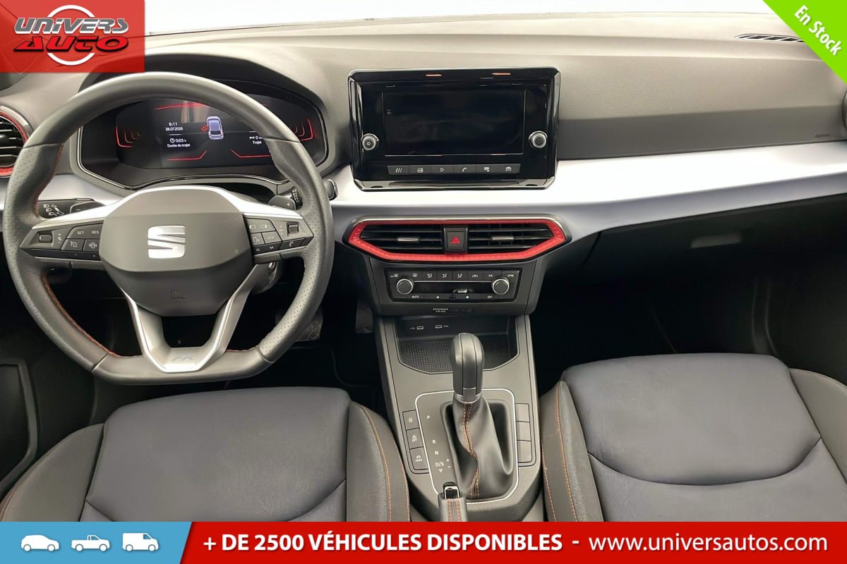 Seat Ibiza - Photo 12
