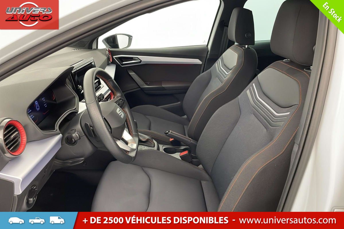 Seat Ibiza - Photo 15