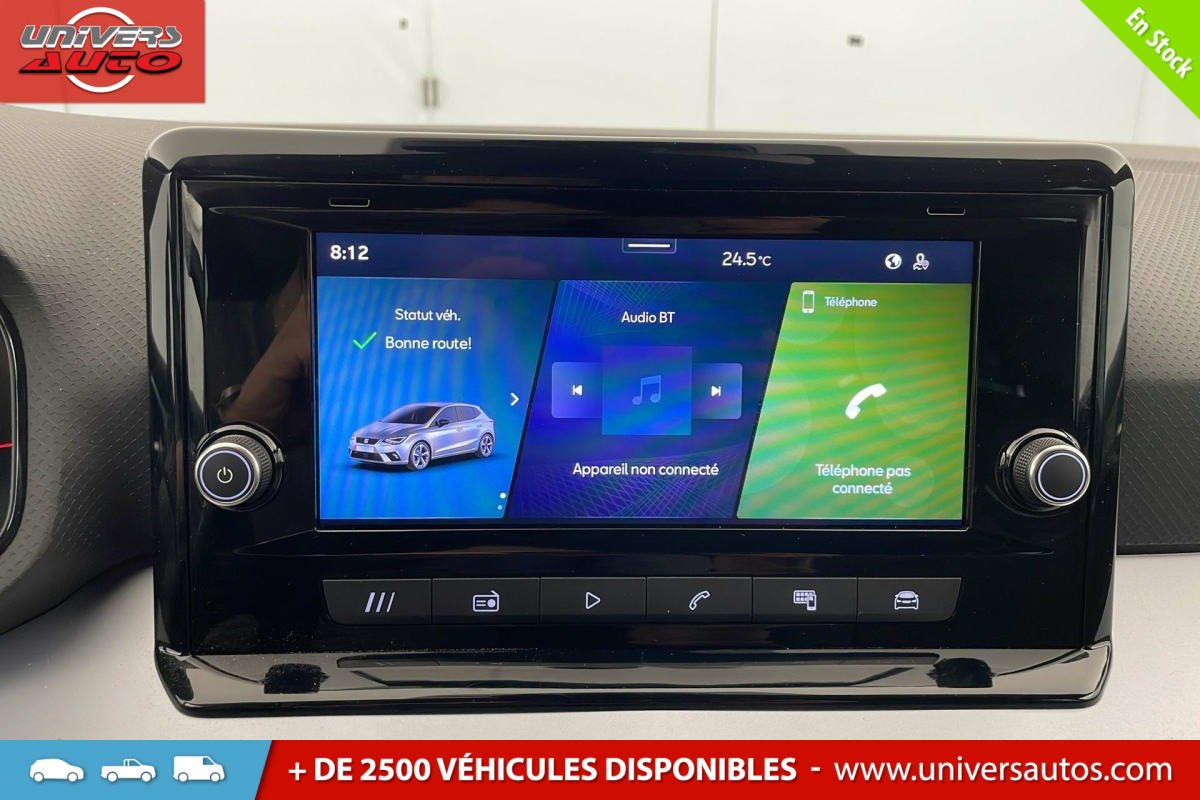 Seat Ibiza - Photo 17