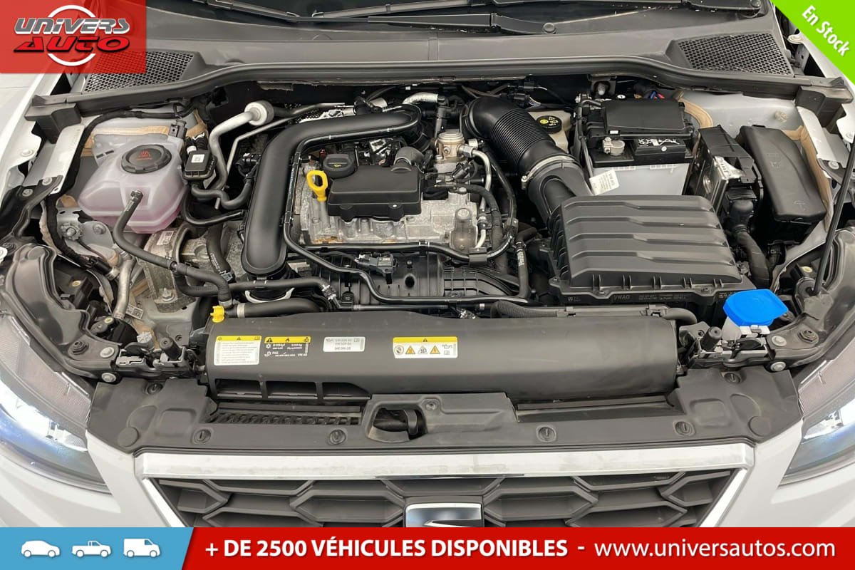 Seat Ibiza - Photo 18