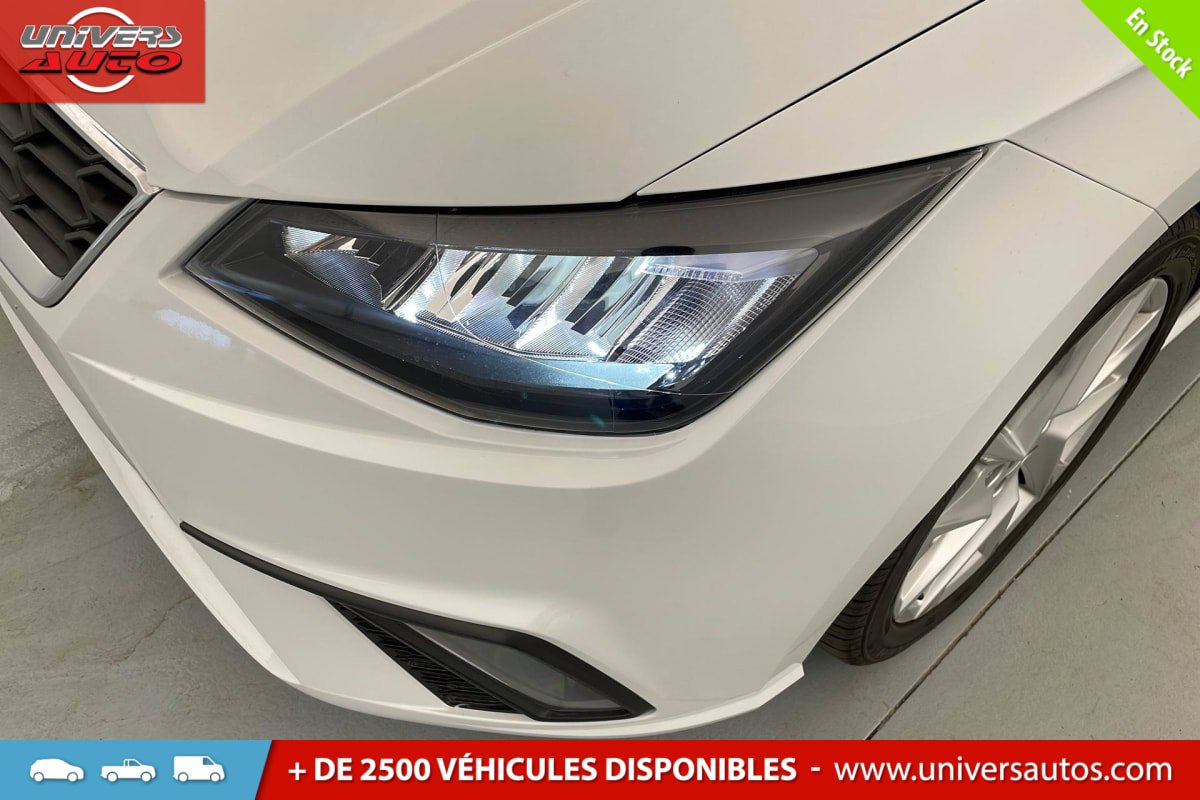 Seat Ibiza - Photo 19
