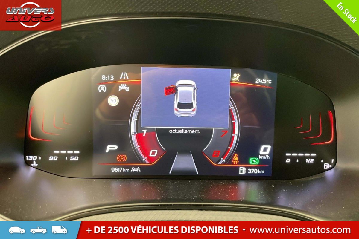 Seat Ibiza - Photo 20
