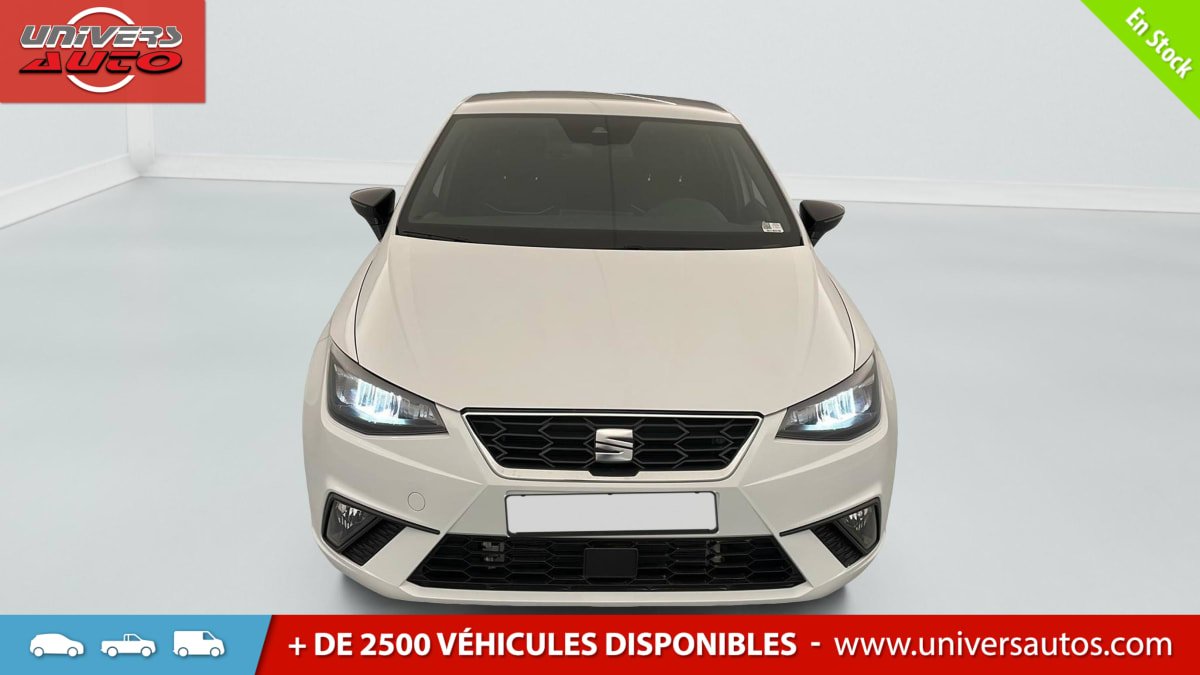 Seat Ibiza - Photo 2