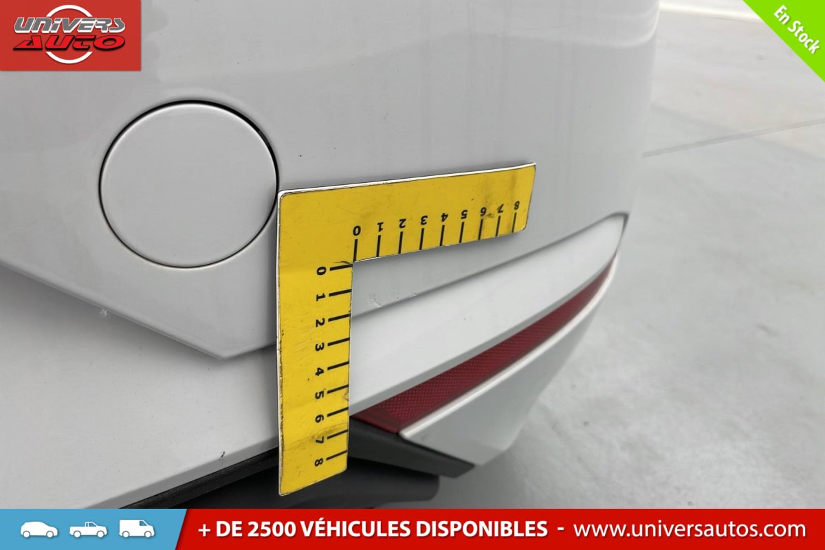 Seat Ibiza - Photo 22