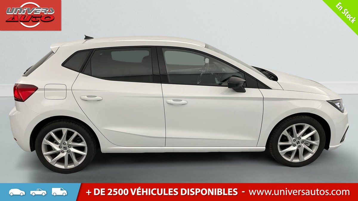 Seat Ibiza - Photo 8