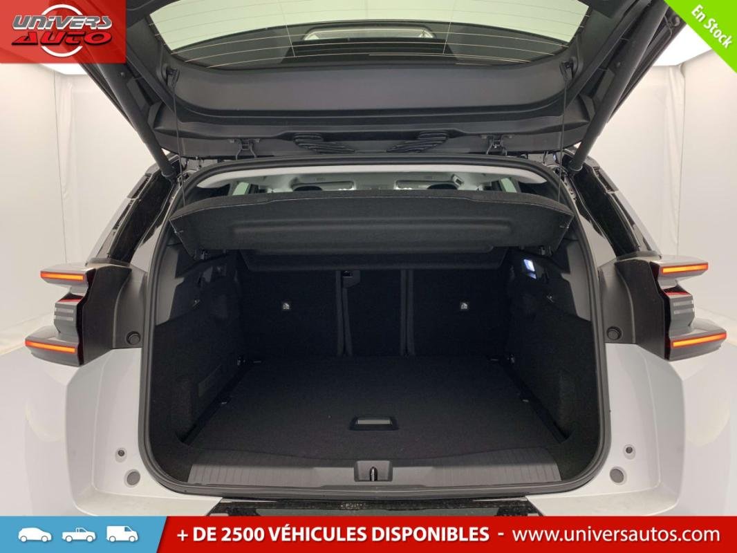 Citroën C5 Aircross - Photo 11
