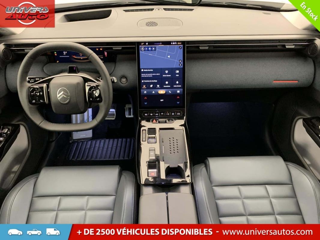 Citroën C5 Aircross - Photo 12