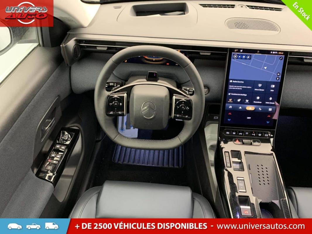 Citroën C5 Aircross - Photo 13