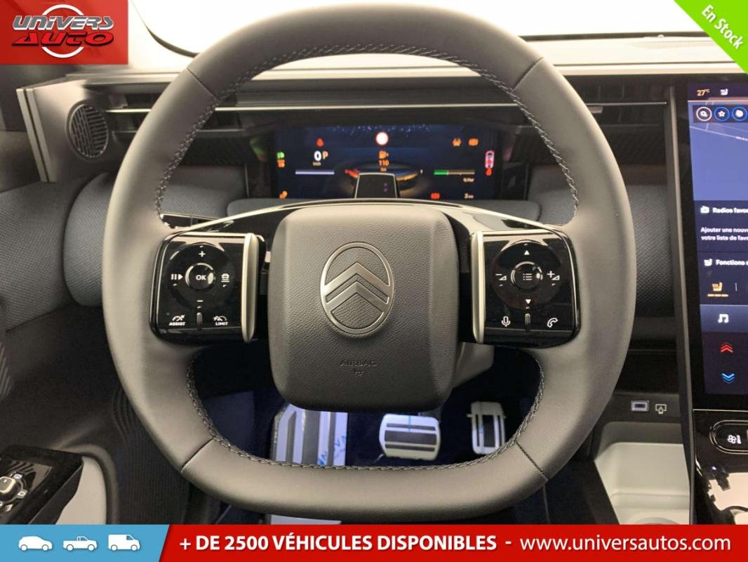 Citroën C5 Aircross - Photo 14