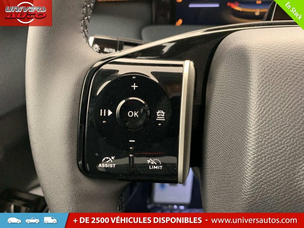 Citroën C5 Aircross - Photo 15