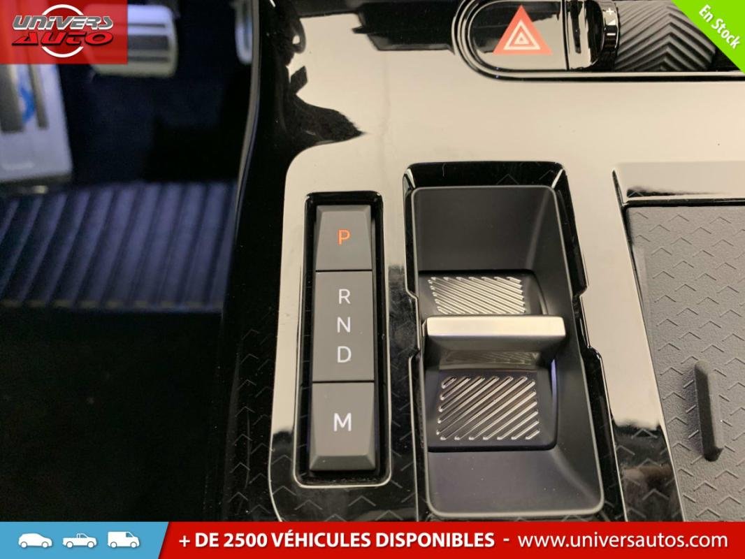 Citroën C5 Aircross - Photo 16