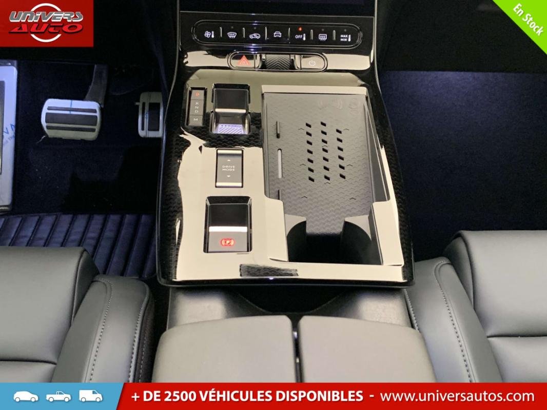Citroën C5 Aircross - Photo 17