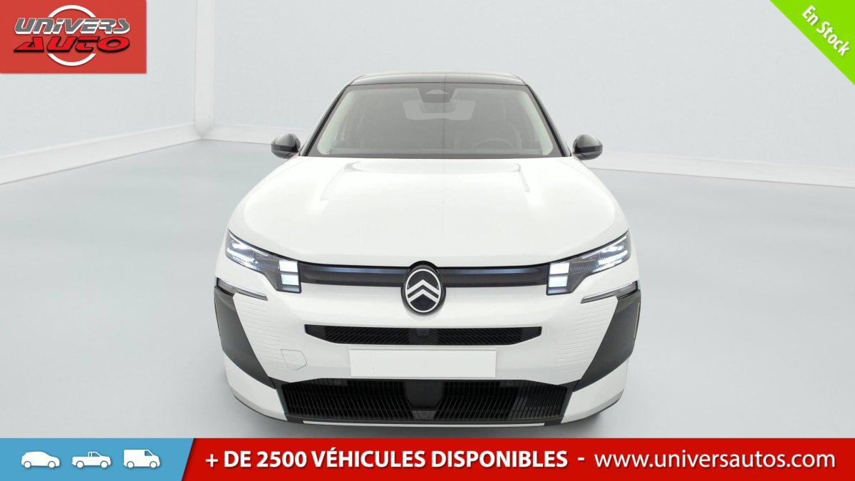Citroën C5 Aircross - Photo 2