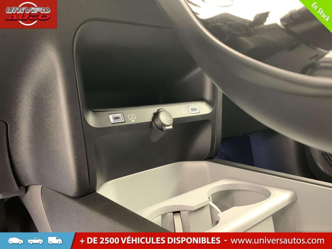 Citroën C5 Aircross - Photo 21