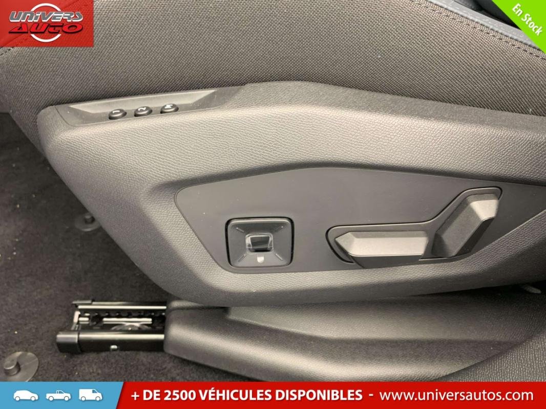 Citroën C5 Aircross - Photo 22