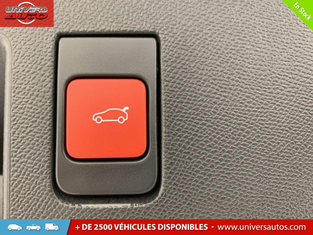 Citroën C5 Aircross - Photo 23