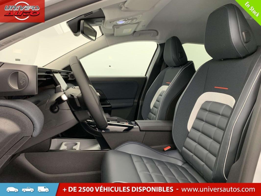 Citroën C5 Aircross - Photo 24