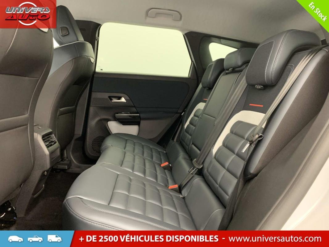 Citroën C5 Aircross - Photo 25