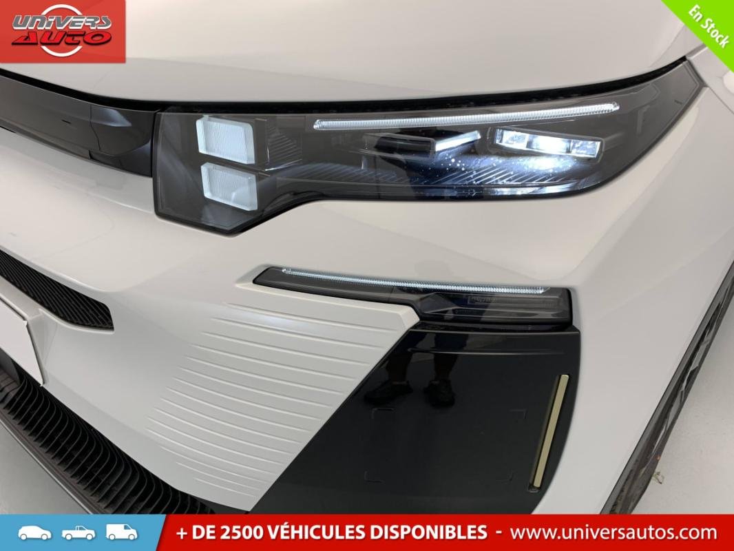 Citroën C5 Aircross - Photo 26