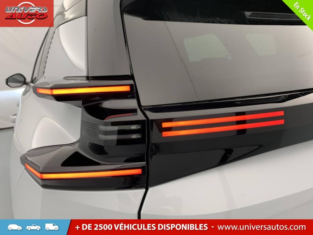 Citroën C5 Aircross - Photo 27
