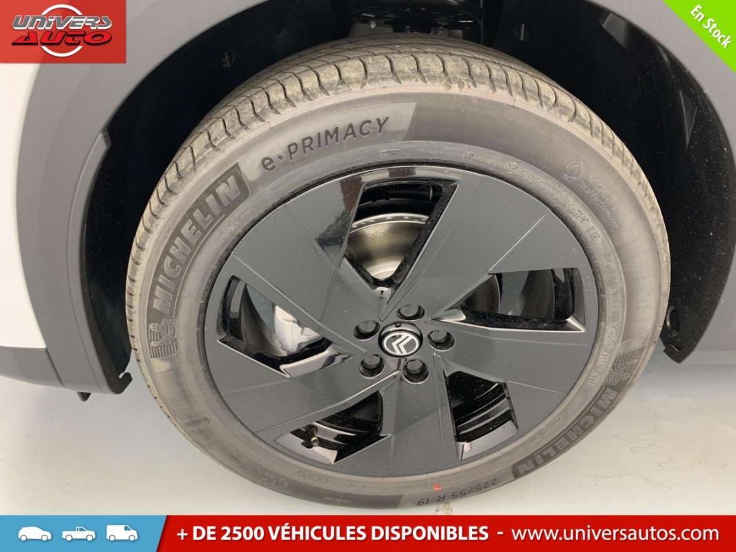 Citroën C5 Aircross - Photo 28