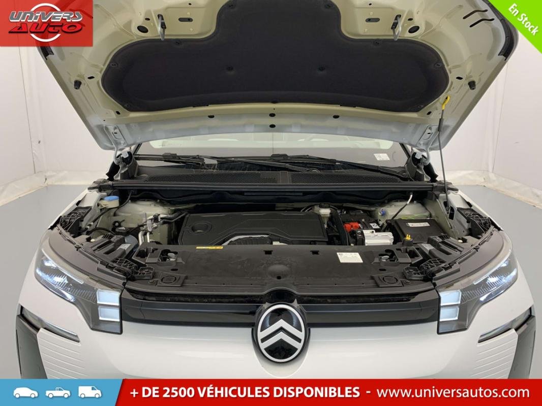Citroën C5 Aircross - Photo 29