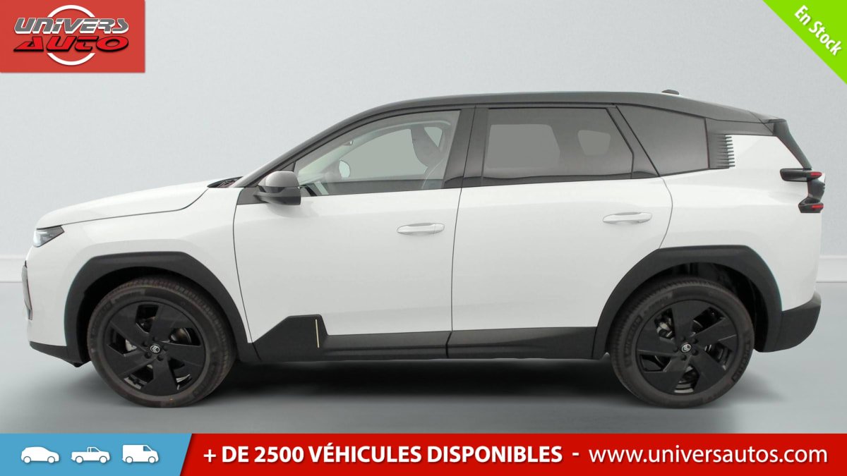 Citroën C5 Aircross - Photo 4